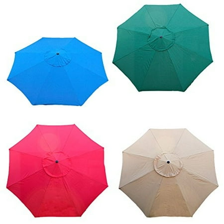 13 foot patio umbrella replacement outdoor new mtng market patio umbrella replacement canopy canvas cover 1339 ft 13 13 foot patio umbrella replacement outdoor new mtng market patio umbrella replacement canopy canvas cover 1339 ft 13